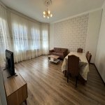 Kirayə (aylıq) 4 otaqlı Həyət evi/villa, Badamdar qəs., Səbail rayonu 6