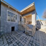 Satılır 4 otaqlı Həyət evi/villa, Koroğlu metrosu, Zabrat qəs., Sabunçu rayonu 2