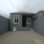 Satılır 3 otaqlı Həyət evi/villa, Binə qəs., Xəzər rayonu 1
