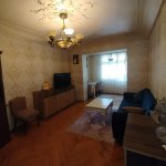 Продажа 3 комнат Вторичка, Nizami метро, Парк офицеров, Ясамал район 2