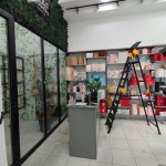 Kirayə (aylıq) Obyekt, Gənclik metrosu, Nəsimi rayonu 4