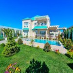 Satılır 6 otaqlı Bağ evi, Mərdəkan, Xəzər rayonu 1