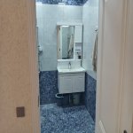 Kirayə (aylıq) 3 otaqlı Yeni Tikili, Ağ şəhər, Xətai rayonu 16