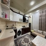 Satılır 4 otaqlı Yeni Tikili, 8-ci mikrorayon, Binəqədi rayonu 15