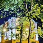 Kirayə (günlük) 5 otaqlı Bağ evi Quba 45