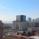 Satılır 2 otaqlı Yeni Tikili, Xətai metrosu, Ağ şəhər, Xətai rayonu 1
