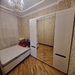 Kirayə (aylıq) 2 otaqlı Yeni Tikili, Memar Əcəmi metrosu, Nəsimi rayonu 9