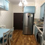 Satılır 2 otaqlı Yeni Tikili Xırdalan 9