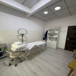 Kirayə (aylıq) 1 otaqlı Ofis, Sahil metrosu, Nəsimi rayonu 3