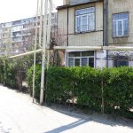 Satılır 1 otaqlı Köhnə Tikili, Qara Qarayev metrosu, Nizami rayonu 1