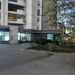 Kirayə (aylıq) 1 otaqlı Ofis, Həzi Aslanov metrosu, Xətai rayonu 3