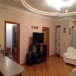 Kirayə (aylıq) 3 otaqlı Yeni Tikili, Nizami metrosu, Yasamal qəs., Yasamal rayonu 4