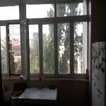 Satılır 4 otaqlı Köhnə Tikili, Azadlıq metrosu, 8-ci mikrorayon, Binəqədi rayonu 3