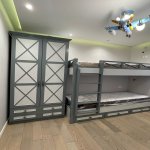 Satılır 4 otaqlı Yeni Tikili, Elmlər akademiyası metrosu, Yasamal qəs., Bakı Dövlət Universiteti, Yasamal rayonu 24