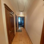 Kirayə (aylıq) 2 otaqlı Yeni Tikili, Qara Qarayev metrosu, Nizami rayonu 13