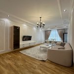 Kirayə (aylıq) 3 otaqlı Yeni Tikili, Nəriman Nərimanov metrosu, Nərimanov rayonu 3