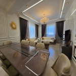 Kirayə (aylıq) 4 otaqlı Yeni Tikili, Xətai metrosu, Ağ şəhər, Xətai rayonu 4