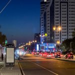 Продажа 3 комнатная Вторичка, м. Ази Асланова метро, Хетаи район 1