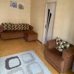 Kirayə (aylıq) 3 otaqlı Köhnə Tikili, Nəsimi rayonu 1