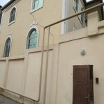 Satılır 6 otaqlı Həyət evi/villa, Nəsimi metrosu, 6-cı mikrorayon, Binəqədi rayonu 20