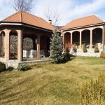Satılır 8 otaqlı Həyət evi/villa Şəki 10
