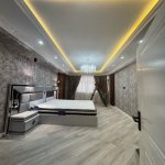 Kirayə (aylıq) 4 otaqlı Yeni Tikili, Xətai metrosu, Xətai rayonu 4