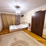 Kirayə (aylıq) 3 otaqlı Yeni Tikili, Gənclik metrosu, Nərimanov rayonu 9