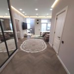 Kirayə (aylıq) 3 otaqlı Yeni Tikili, Nəsimi rayonu 5