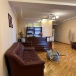 Kirayə (aylıq) 4 otaqlı Ofis, Elmlər akademiyası metrosu, Yasamal rayonu 6