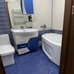 Продажа 3 комнатная Новостройка, Абшерон район 17