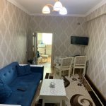 Kirayə (aylıq) 2 otaqlı Yeni Tikili, Əhmədli metrosu, Əhmədli, Xətai rayonu 3