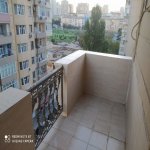 Kirayə (aylıq) 3 otaqlı Yeni Tikili, Nizami metrosu, Yasamal rayonu 14