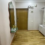 Kirayə (aylıq) 3 otaqlı Köhnə Tikili, Nərimanov rayonu 8