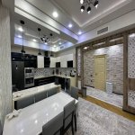 Kirayə (aylıq) 3 otaqlı Yeni Tikili, İçərişəhər metrosu, Səbail rayonu 8