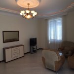 Kirayə (aylıq) 3 otaqlı Yeni Tikili, Gənclik metrosu, Nərimanov rayonu 10