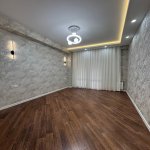 Satılır 3 otaqlı Yeni Tikili, Qara Qarayev metrosu, Nizami rayonu 9