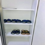 Kirayə (aylıq) 4 otaqlı Köhnə Tikili, Sahil metrosu, Səbail rayonu 9