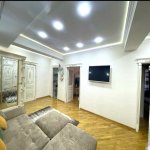 Kirayə (aylıq) 3 otaqlı Yeni Tikili, Əhmədli, Xətai rayonu 3