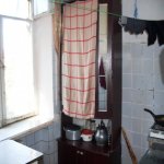 Satılır 2 otaqlı Köhnə Tikili, Neftçilər metrosu, Bakıxanov qəs., Sabunçu rayonu 9