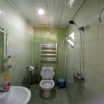 Satılır 4 otaqlı Həyət evi/villa, Avtovağzal metrosu, Biləcəri qəs., Binəqədi rayonu 8
