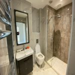 Продажа 2 комнатная Новостройка, İnşaatçılar метро, пос. Йени Ясамал, Ясамал район 10