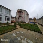 Kirayə (günlük) 4 otaqlı Həyət evi/villa Qəbələ 1