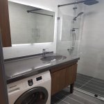 Kirayə (aylıq) 2 otaqlı Yeni Tikili, İçərişəhər metrosu, Axundov bağı, Səbail rayonu 14