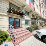 Kirayə (aylıq) Obyekt, Nərimanov rayonu 2