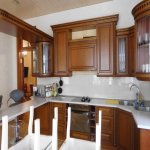 Satılır 6 otaqlı Həyət evi/villa, Badamdar qəs., Səbail rayonu 17