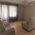 Kirayə (aylıq) 3 otaqlı Yeni Tikili, Badamdar qəs., Səbail rayonu 3