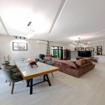 Satılır 5 otaqlı Həyət evi/villa, Mərdəkan, Xəzər rayonu 16