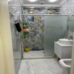 Satılır 3 otaqlı Yeni Tikili, Qara Qarayev metrosu, 8-ci kilometr, Nizami rayonu 12