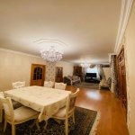 Satılır 10 otaqlı Həyət evi/villa, Nəsimi metrosu, 6-cı mikrorayon, Binəqədi rayonu 21