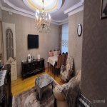 Продажа 3 комнатная Новостройка, м. 20 Января метро, Ясамал район 18